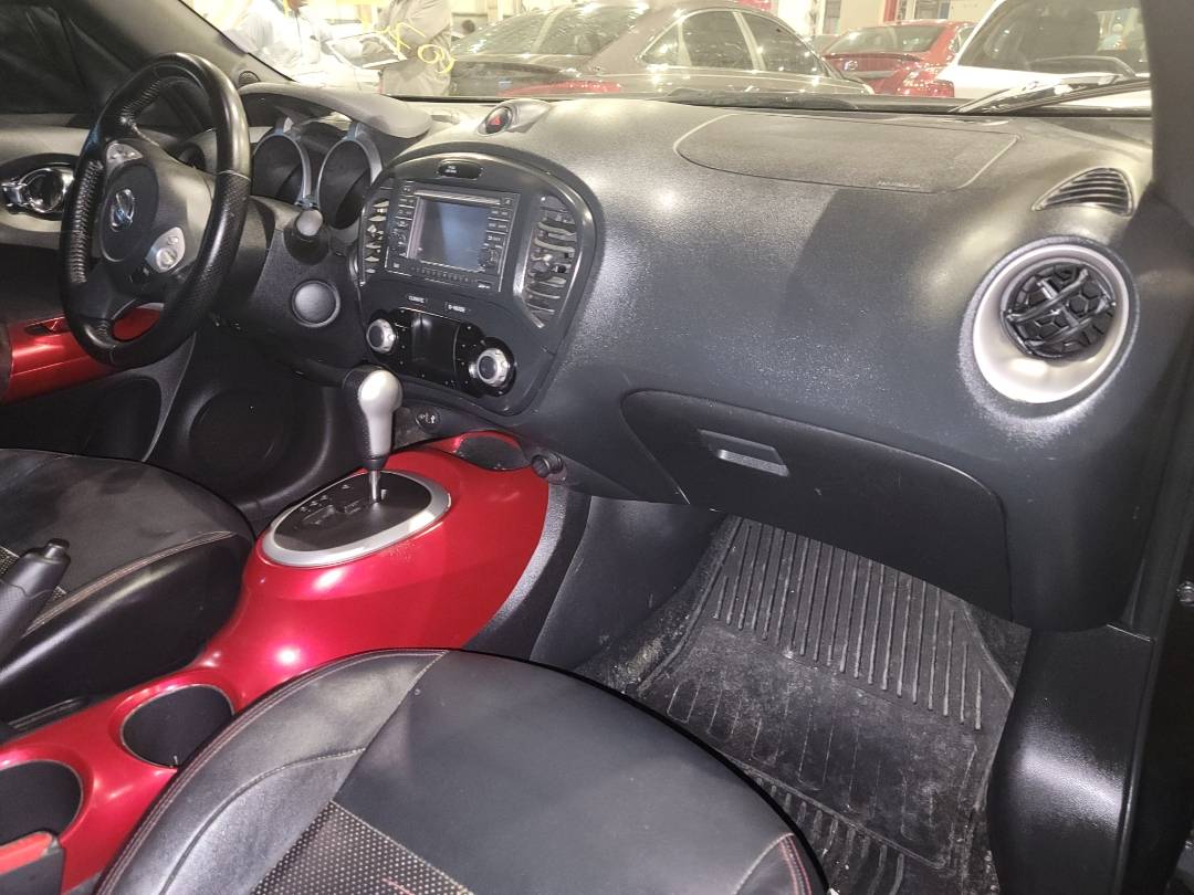 2012 NISSAN JUKE — 161049 Miles — Lot 71828933 - Marhaba Auctions Used Cars - Image 6