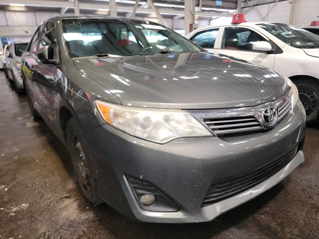 2012 TOYOTA CAMRY — 193921 Miles — Lot 81372073 - Marhaba Auctions Used Cars - Image 6