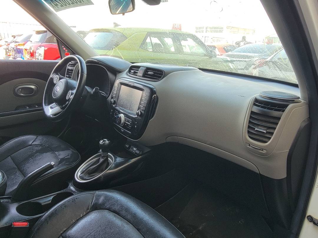 2017 KIA SOUL — 47198 Miles — Lot 453164 — Main - Marhaba Auctions Used Cars - Image 6