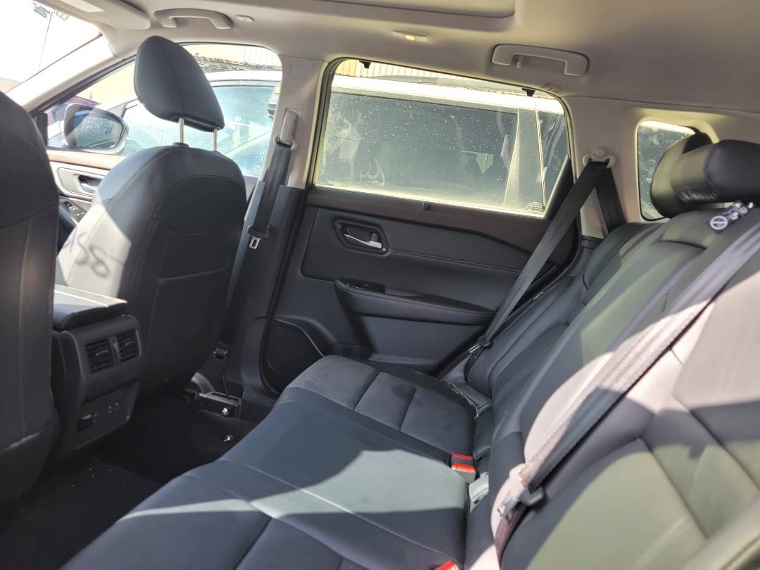 2023 NISSAN ROGUE — 23593 Miles — Lot A2PW004374 — Main - Marhaba Auctions Used Cars - Image 7