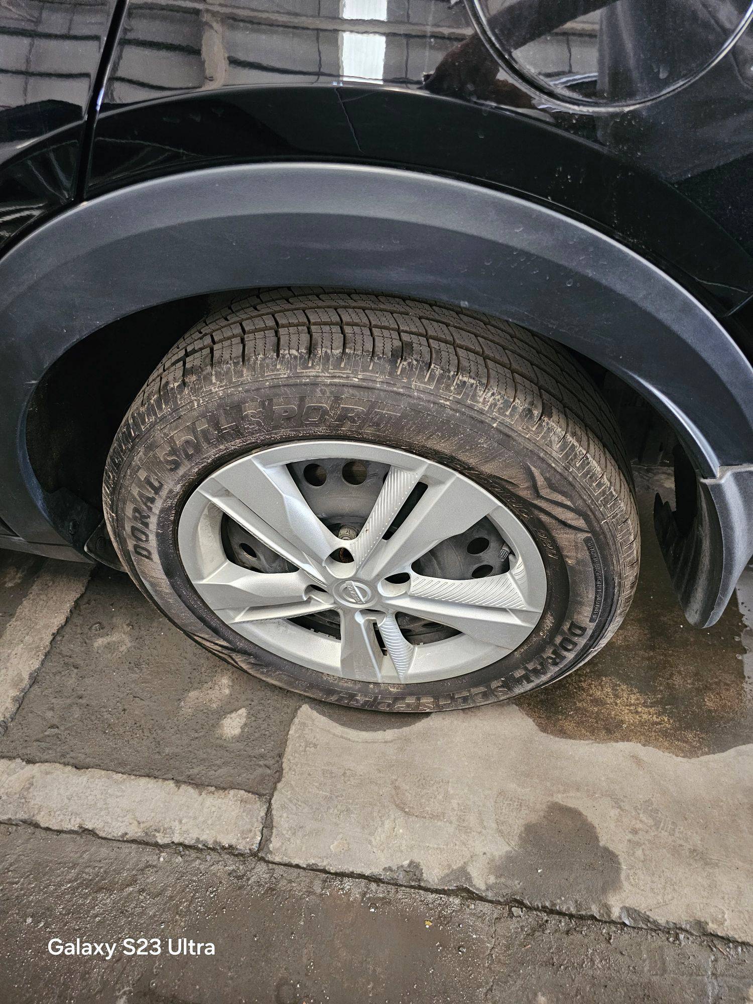 NISSAN KICKS 2023 - Marhaba Auction Used Cars - Image 7