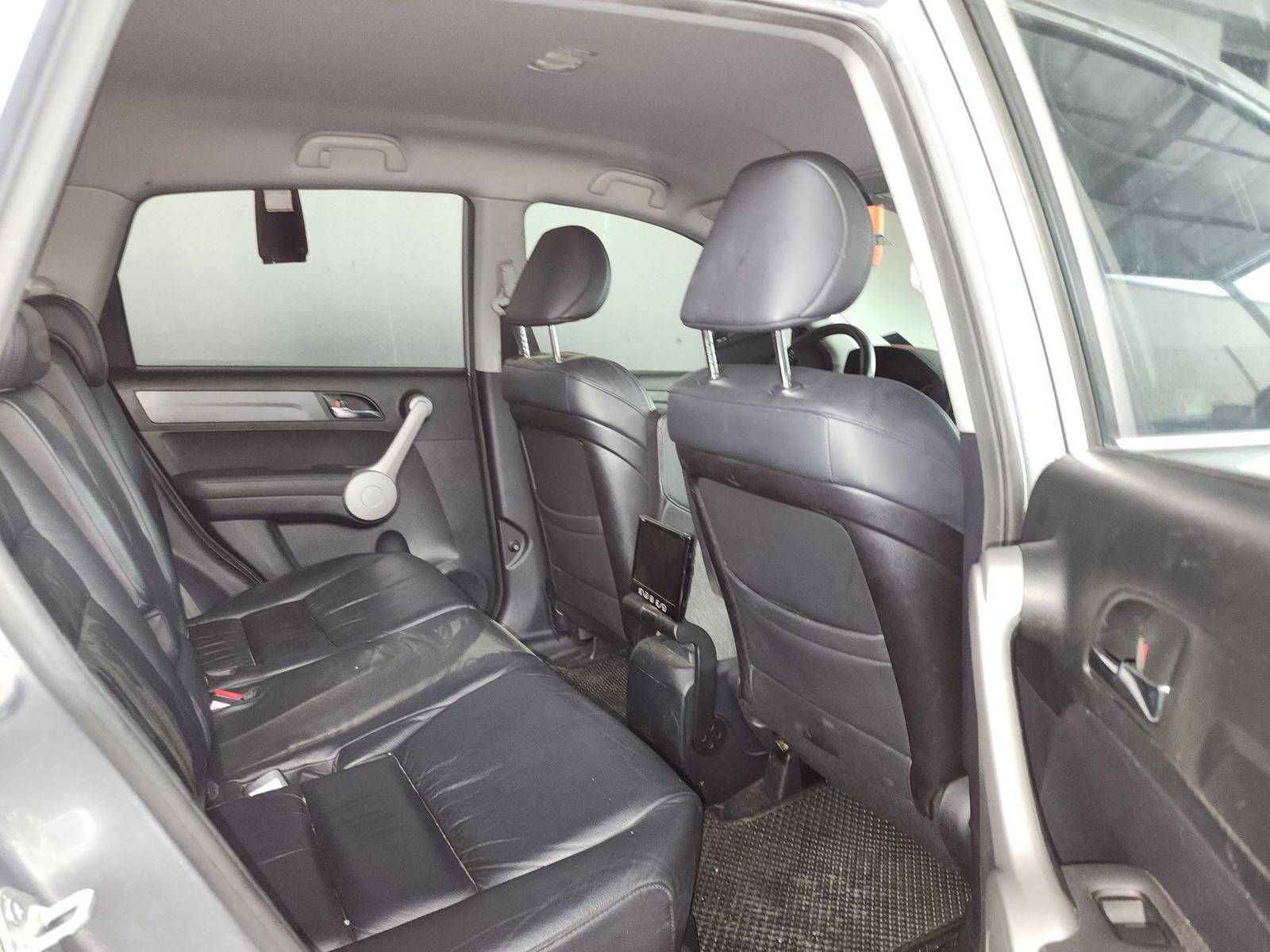 2007 HONDA CR-V — 156505 KM — Lot 201357 — Al Quoz - Marhaba Auctions Used Cars - Image 7