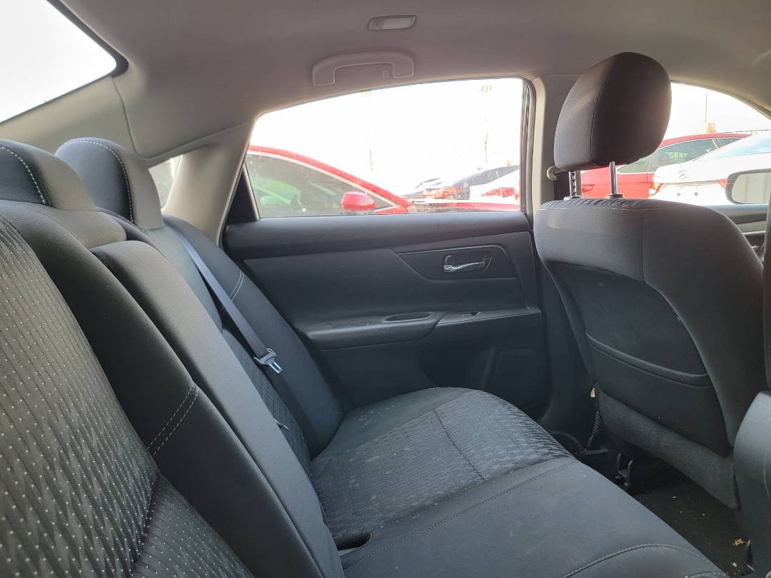 2016 NISSAN ALTIMA — 194332 Miles — Lot 78537623 - Marhaba Auctions Used Cars - Image 4