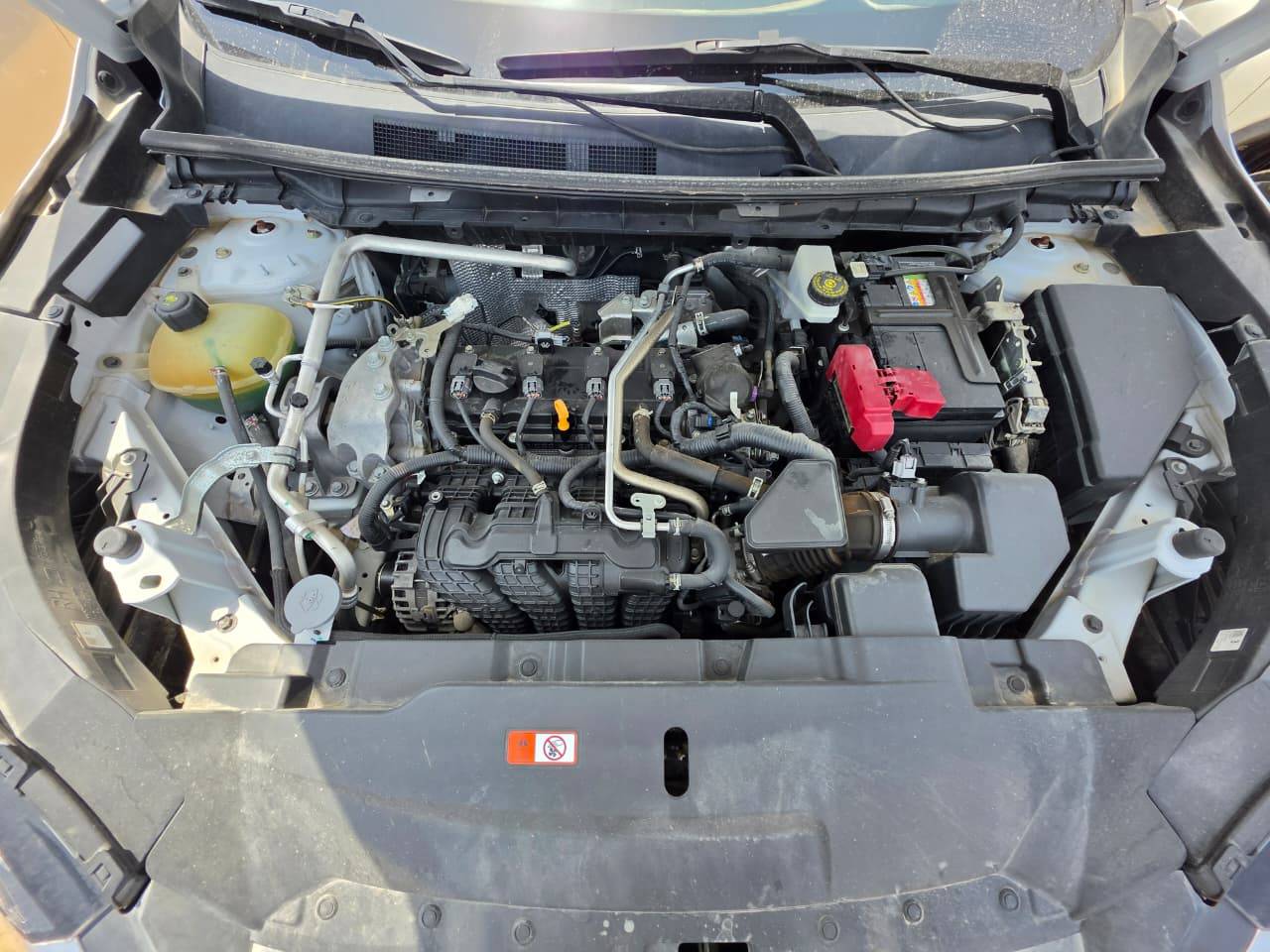 2022 MITSUBISHI OUTLANDER — 17281 Miles — Lot 042159 - Marhaba Auctions Used Cars - Image 11