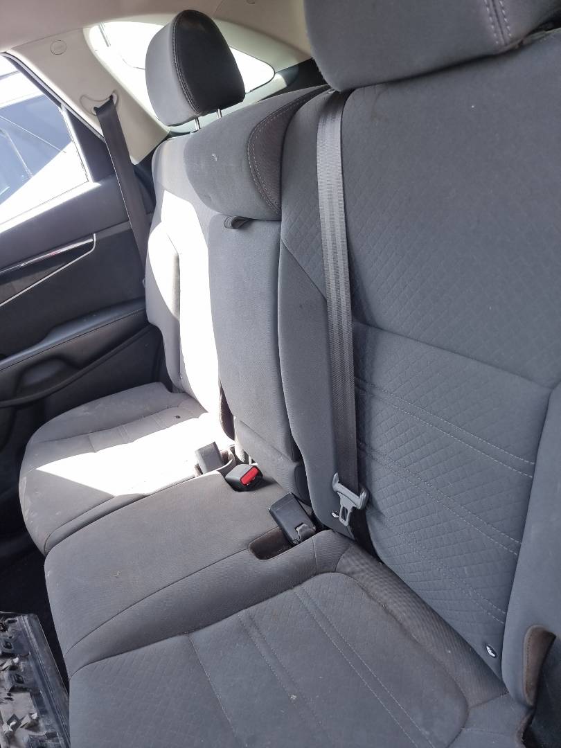 2019 KIA SORENTO — 51924 Miles — Lot 82354423 - Marhaba Auctions Used Cars - Image 10