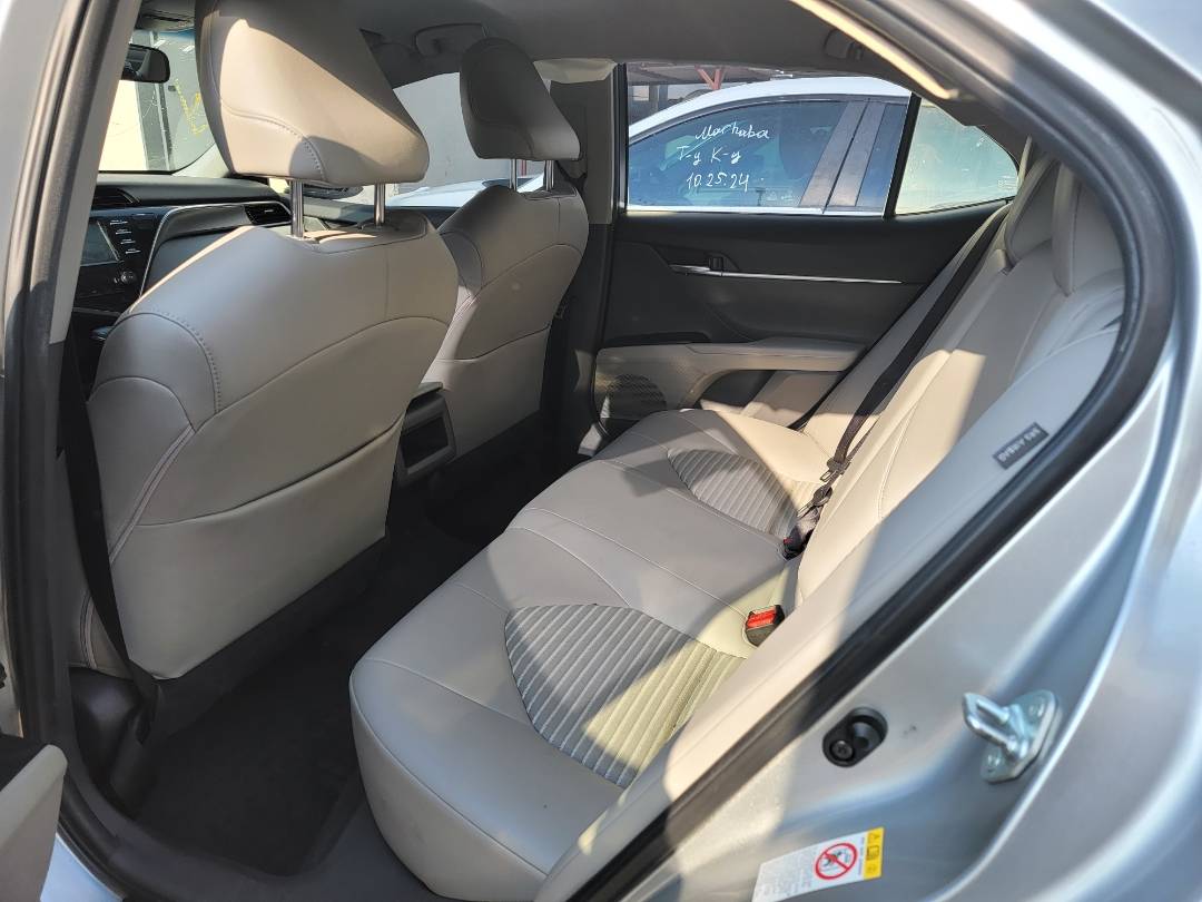 2018 TOYOTA CAMRY — 167484 Miles — Lot 3026137 — Main - Marhaba Auctions Used Cars - Image 6