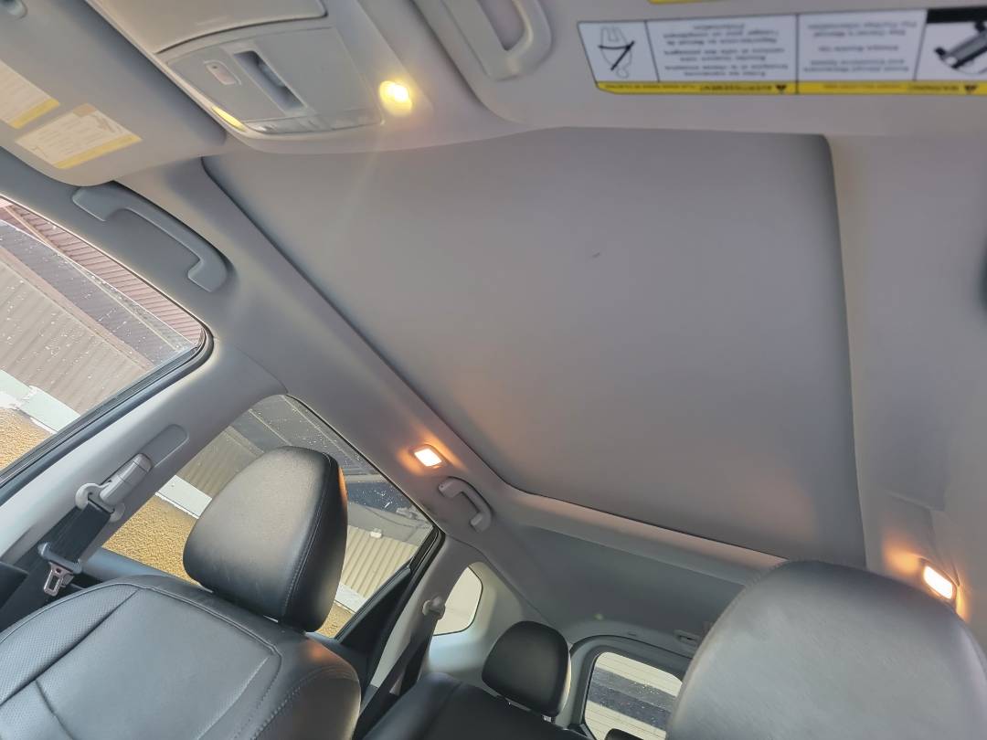 2020 NISSAN ROGUE — 124821 Miles — Lot 9LC745145 — Main - Marhaba Auctions Used Cars - Image 9