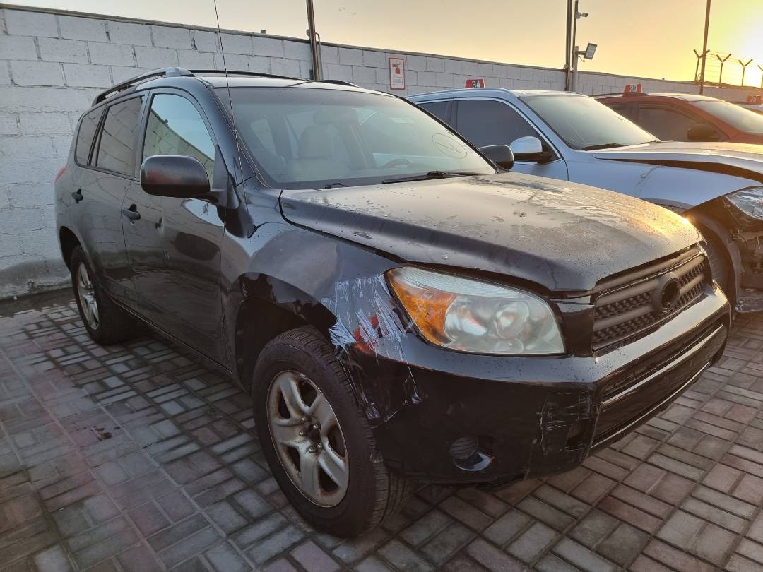 2008 TOYOTA RAV4 — 265093 Miles — Lot 78210854 — Ind. 12 - Marhaba Auctions Used Cars - Image 3