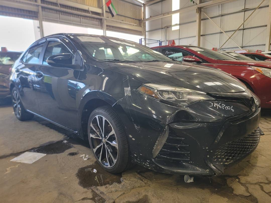 2017 TOYOTA COROLLA — 185895 Miles — Lot 38468006 - Marhaba Auctions Used Cars - Image 6