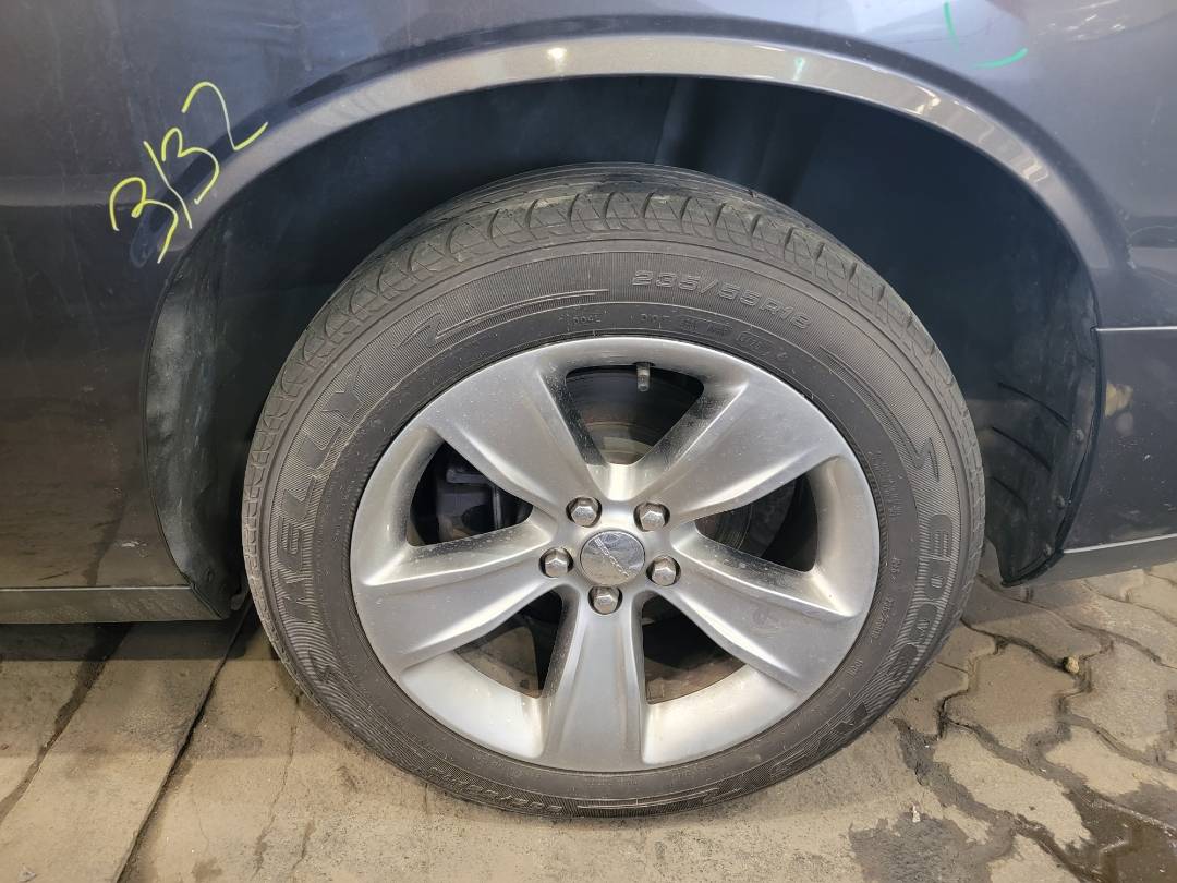 2019 DODGE CHALLENGER — 83529 Miles — Lot 5KH723606 — Main - Marhaba Auctions Used Cars - Image 9