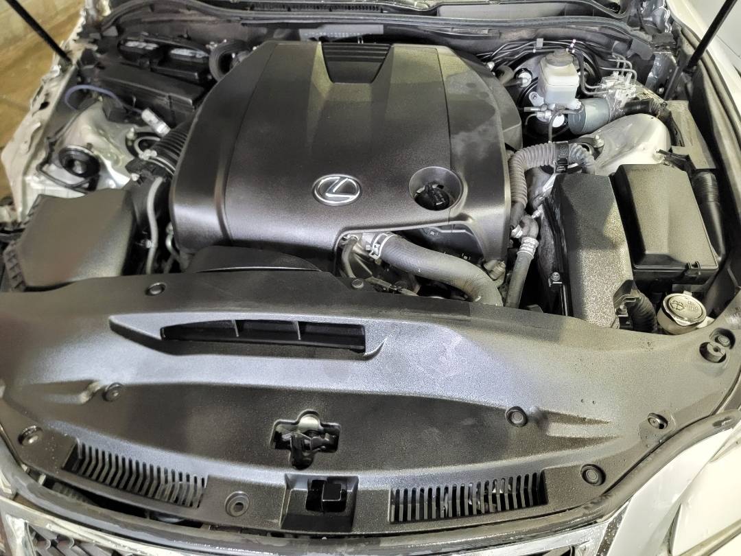 2014 LEXUS IS 250 — 158580 Miles — Lot 029476 — Main - Marhaba Auctions Used Cars - Image 12