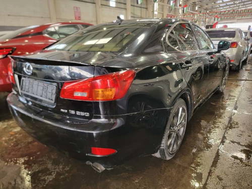 LEXUS IS 250