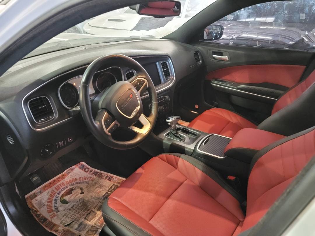 2018 DODGE CHARGER — 146145 Miles — Lot 192264 — Main - Marhaba Auctions Used Cars - Image 6