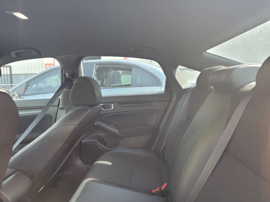 2022 HONDA CIVIC — 19403 KM — Lot H557254 — Main - Marhaba Auctions Used Cars - Image 8