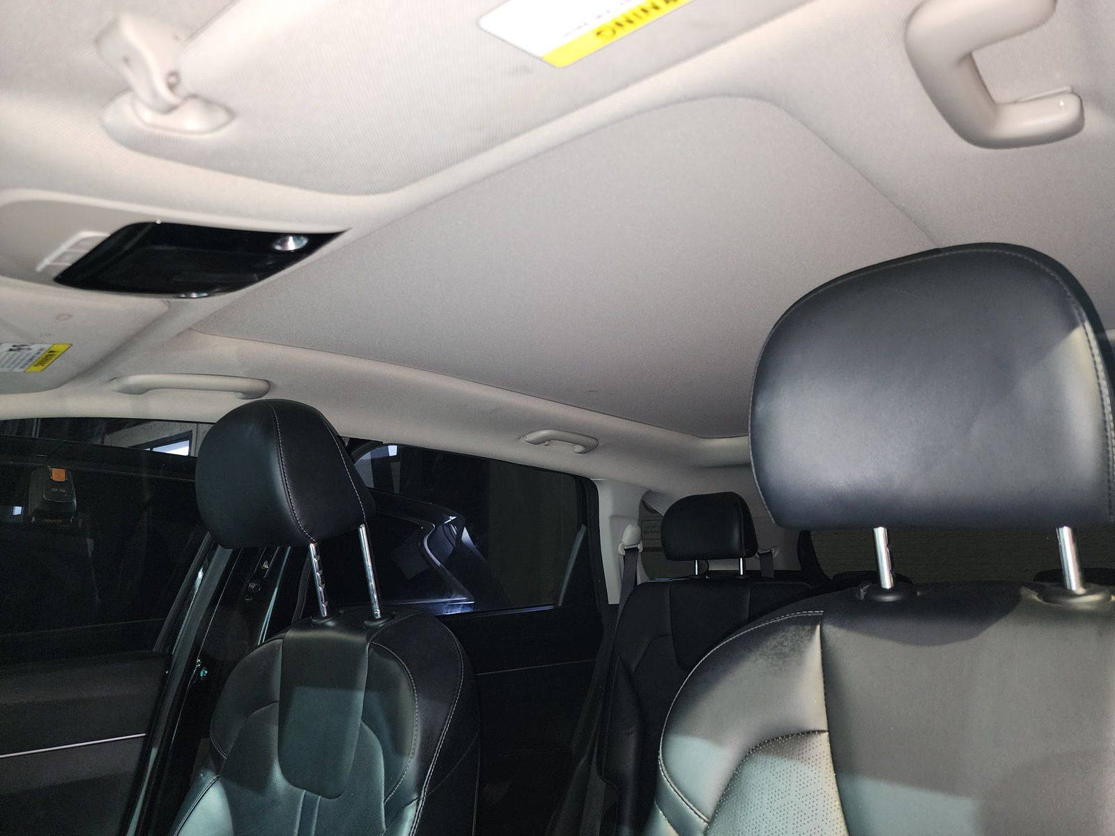 KIA SORENTO 2021 - Marhaba Auction Used Cars - Image 10