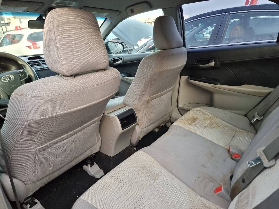 2013 TOYOTA CAMRY — 231403 Miles — Lot 656415 — Ind. 12 - Marhaba Auctions Used Cars - Image 6
