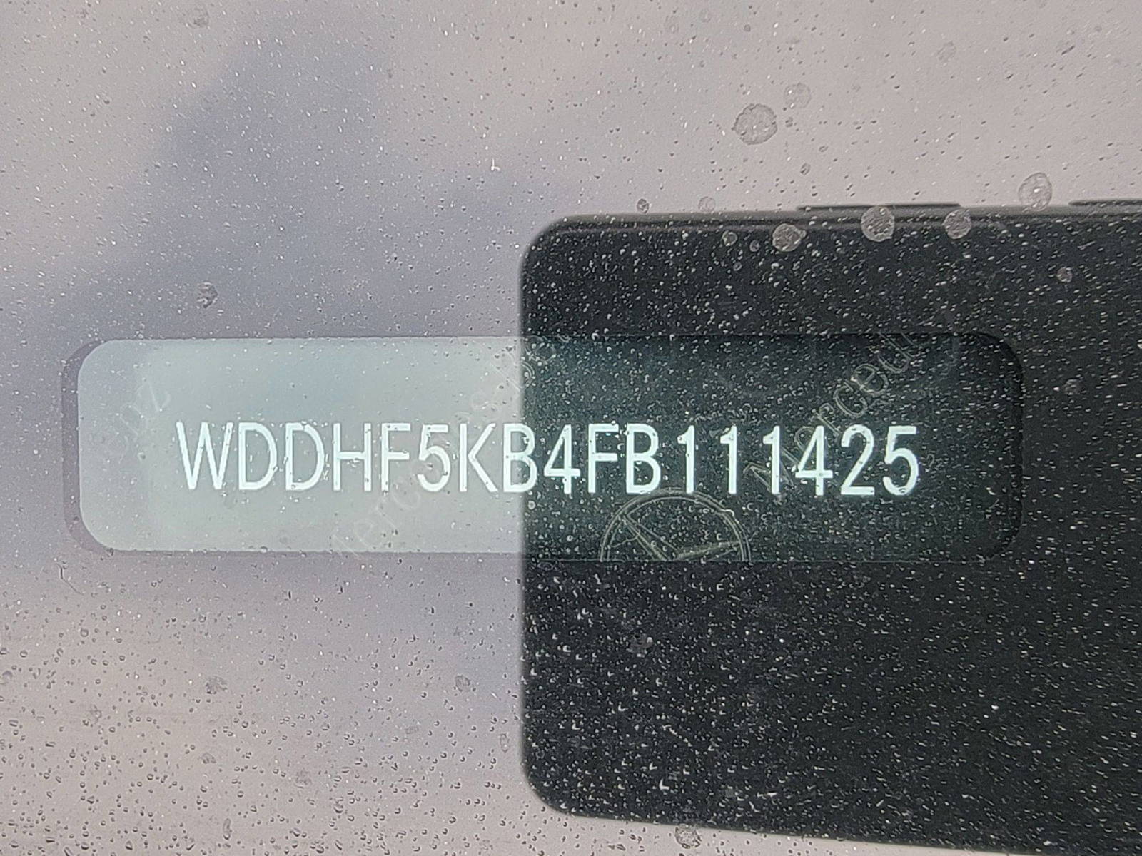 MERCEDES BENZ E 350 2015 - Marhaba Auction Used Cars - Image 14