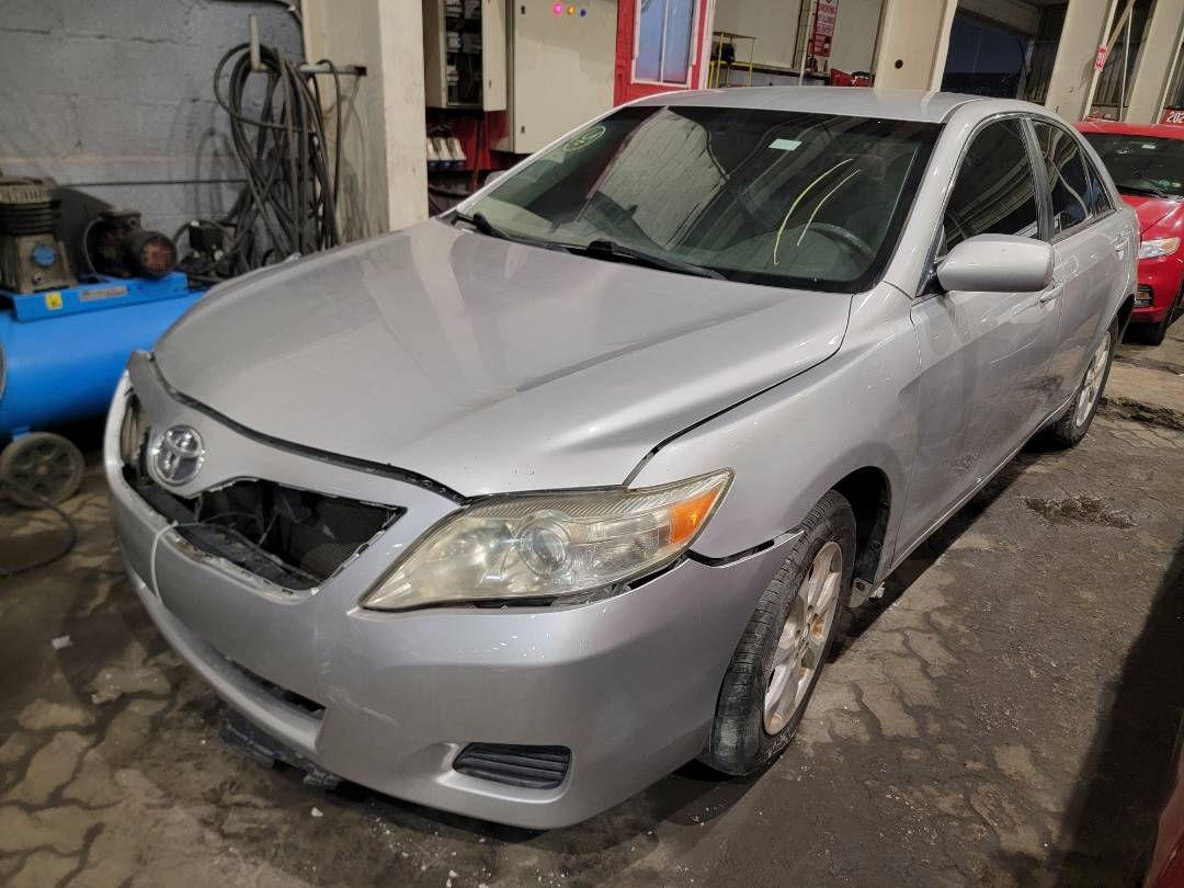 2011 TOYOTA CAMRY — 256265 Miles — Lot 59516463 - Marhaba Auctions Used Cars - Image 8