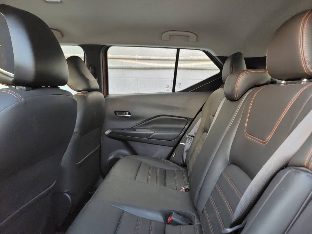 2020 NISSAN KICKS — 27247 Miles — Lot L5114 — Ind. 12 - Marhaba Auctions Used Cars - Image 8