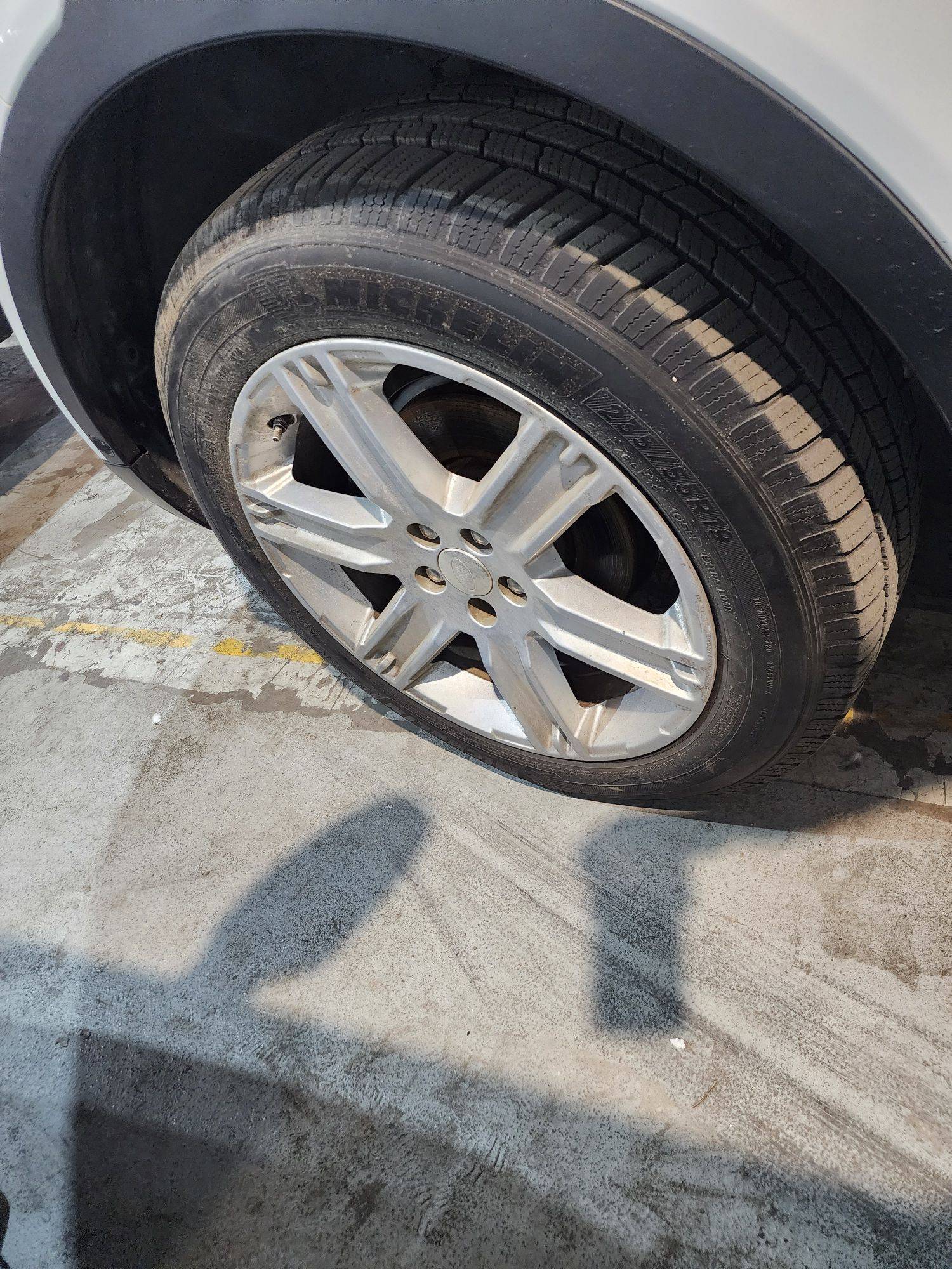 LAND ROVER RANGE ROVER EVOQUE PURE 2015 - Marhaba Auction Used Cars - Image 12