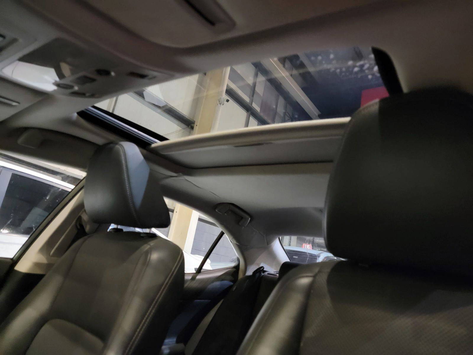 LEXUS IS 250 2014 - Marhaba Auction Used Cars - Image 10