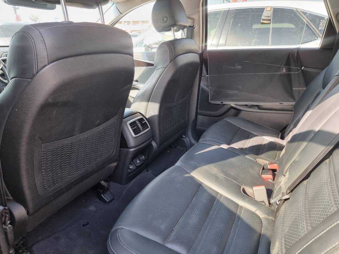 KIA SORENTO 2018 - Marhaba Auction Used Cars - Image 6
