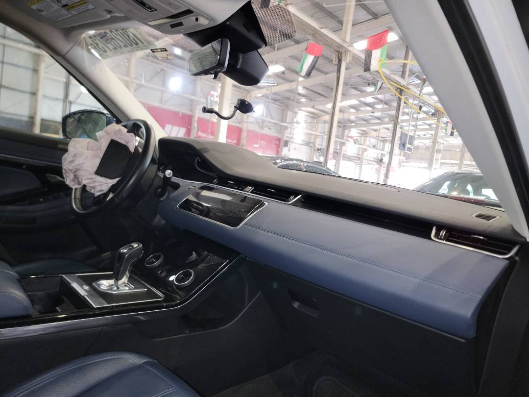 2020 LAND ROVER RANGE ROVER EVOQUE SE — 101018 Miles — Lot 78026273 — Main - Marhaba Auctions Used Cars - Image 6