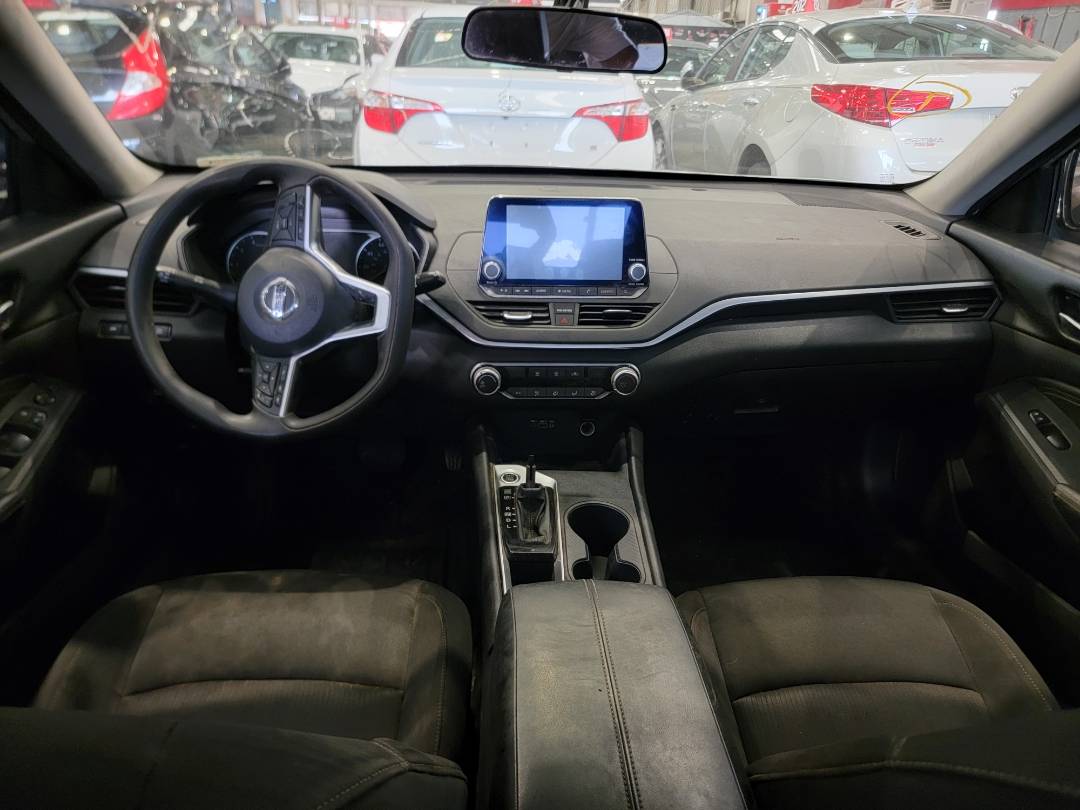 2020 NISSAN ALTIMA — 94599 Miles — Lot VXLC225342 — Main - Marhaba Auctions Used Cars - Image 6