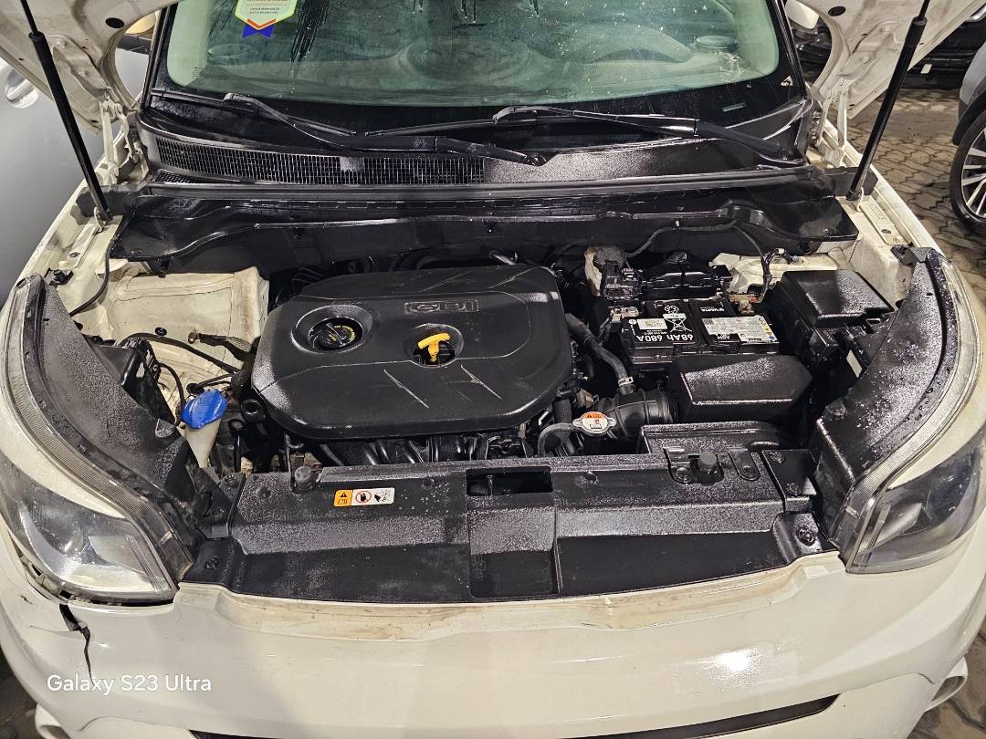 2018 KIA SOUL — 141878 Miles — Lot CJ7604013 — Main - Marhaba Auctions Used Cars - Image 11