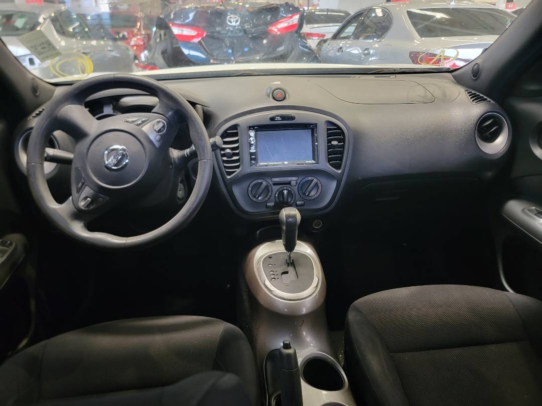 2011 NISSAN JUKE — 102124 Miles — Lot T013953 — Main - Marhaba Auctions Used Cars - Image 6