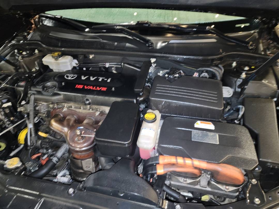 2009 TOYOTA CAMRY — 242744 Miles — Lot 37779542 - Marhaba Auctions Used Cars - Image 7
