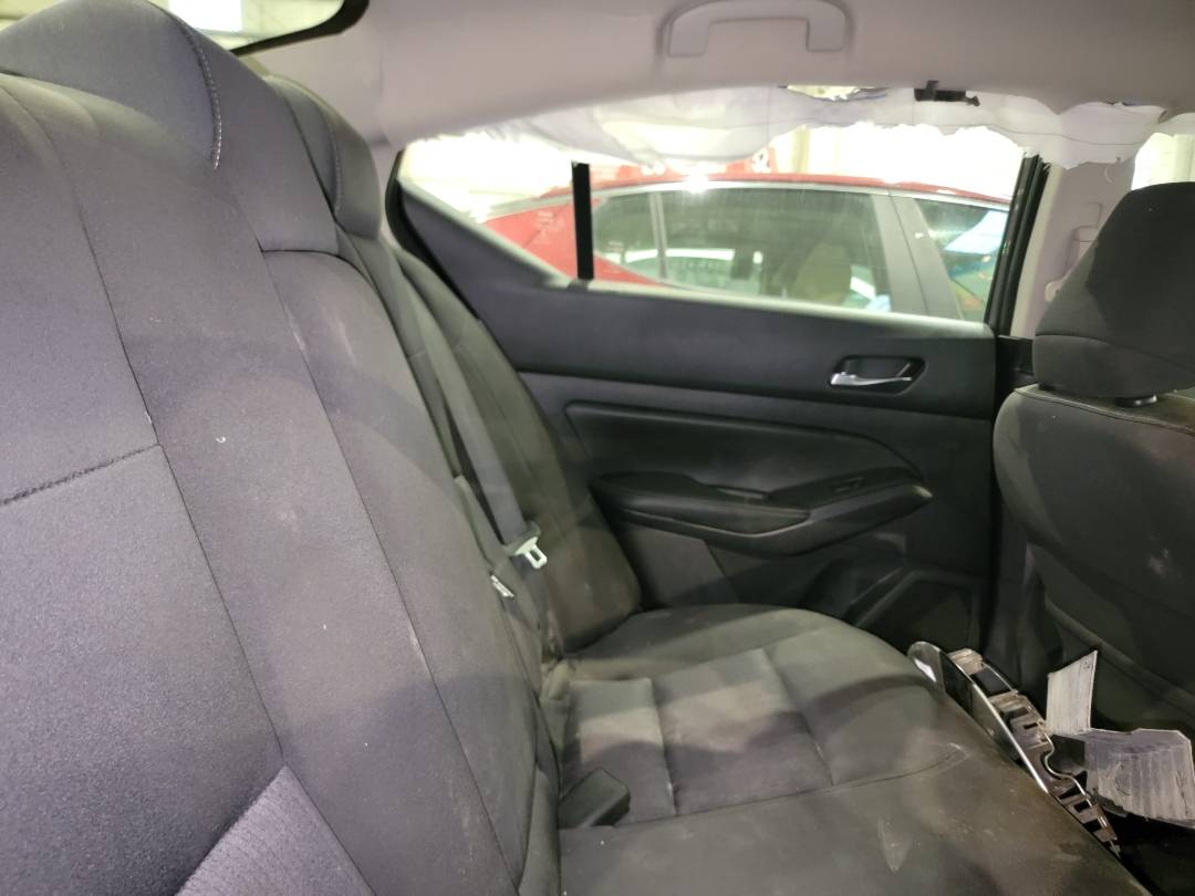 2020 NISSAN ALTIMA — 81032 Miles — Lot C248127 - Marhaba Auctions Used Cars - Image 5