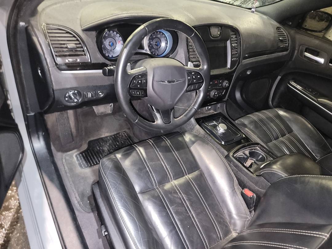 2018 CHRYSLER 300 — 178775 Miles — Lot 56827173 - Marhaba Auctions Used Cars - Image 6