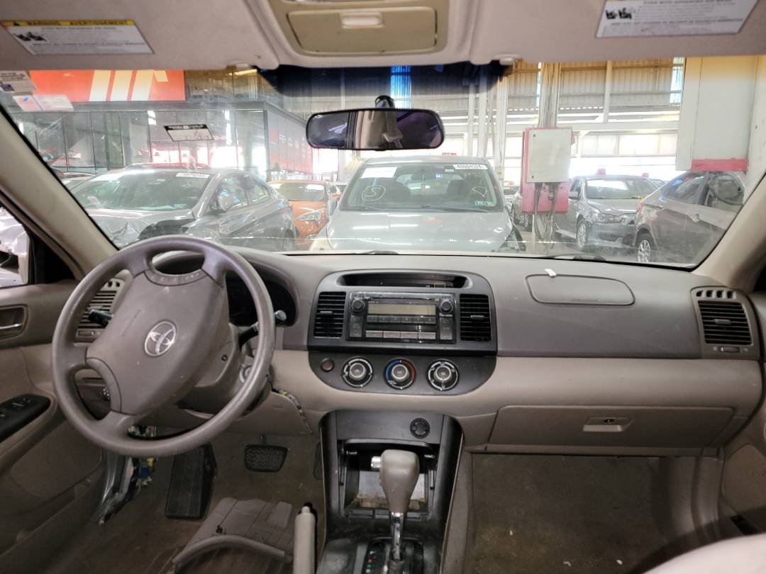 2005 TOYOTA CAMRY — 214313 Miles — Lot 31201 - Marhaba Auctions Used Cars - Image 4