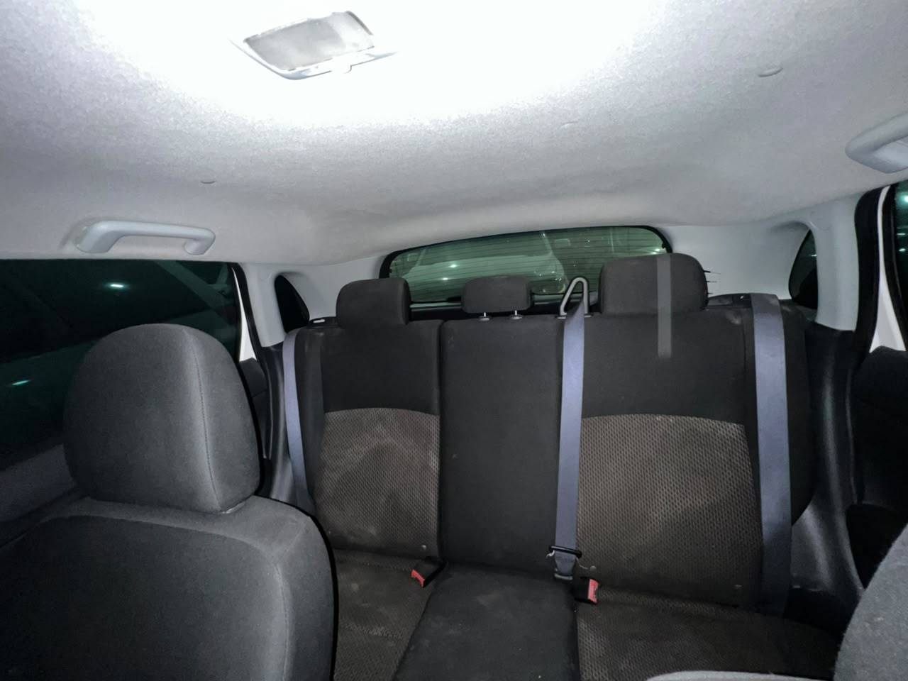 2018 MITSUBISHI Asex — Lot U4KU700756 - Marhaba Auctions Used Cars - Image 10
