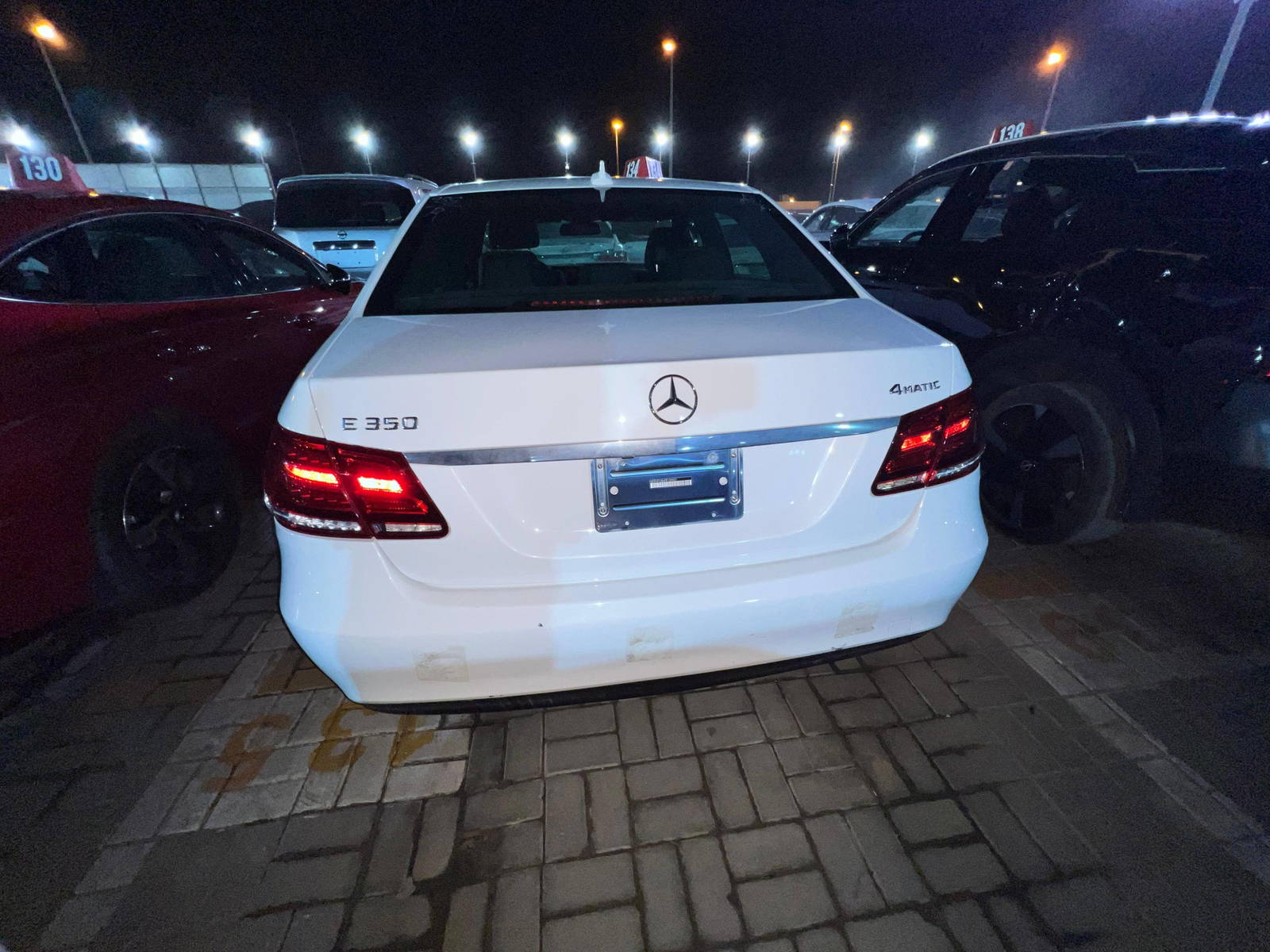 2015 MERCEDES BENZ E 350 — 106 653 Miles — Lot B6FB100431 - Marhaba Auctions Used Cars - Image 12