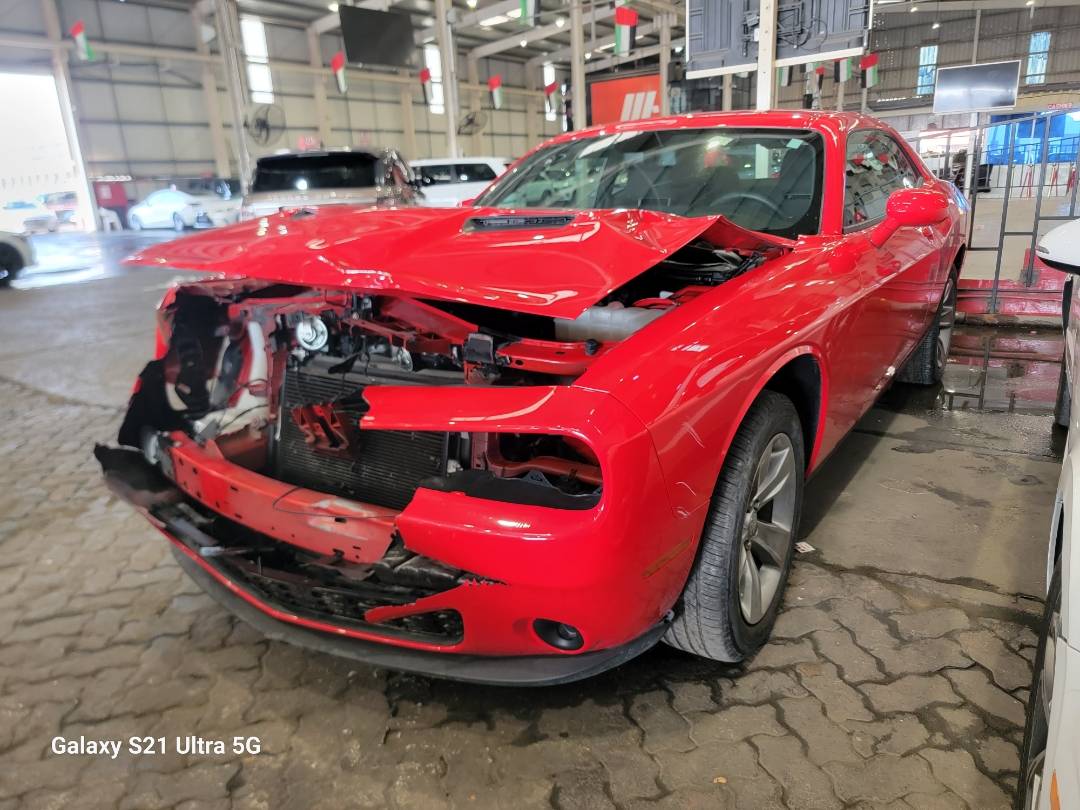 2022 DODGE CHARGER — 19073 Miles — Lot G3NH117998 — Main - Marhaba Auctions Used Cars - Image 5