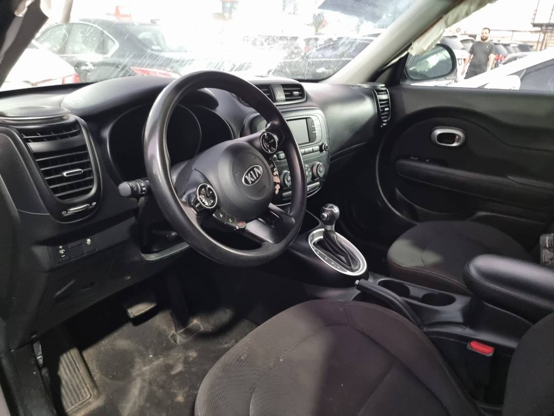 2018 KIA SOUL — 151201 Miles — Lot 58692135 — Main - Marhaba Auctions Used Cars - Image 7