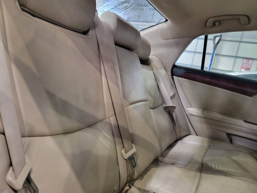 2011 TOYOTA AVALON — 199683 Miles — Lot 38779011 — Main - Marhaba Auctions Used Cars - Image 6