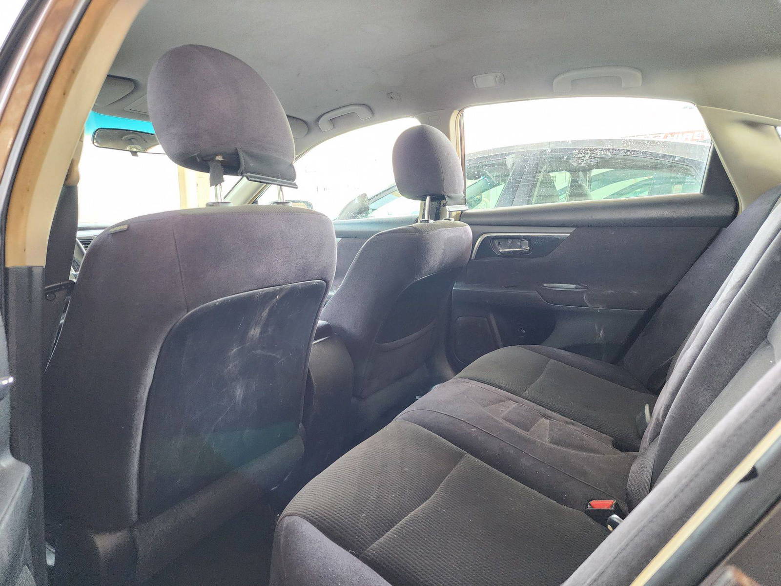 2013 NISSAN ALTIMA — 203776 Miles — Lot 39241360 — Souq - Marhaba Auctions Used Cars - Image 6