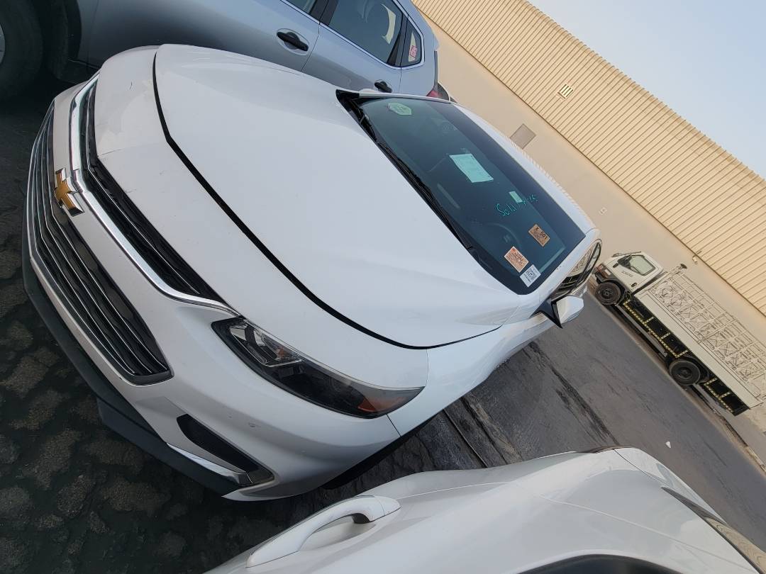 2017 CHEVROLET MALIBU — 181025 Miles — Lot F212315 — Main - Marhaba Auctions Used Cars - Image 9