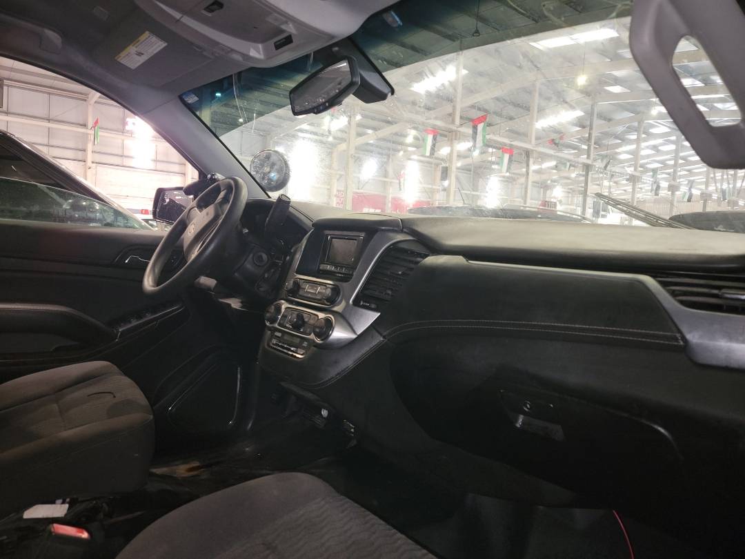 2017 CHEVROLET TAHOE — Lot R184953 — Main - Marhaba Auctions Used Cars - Image 5