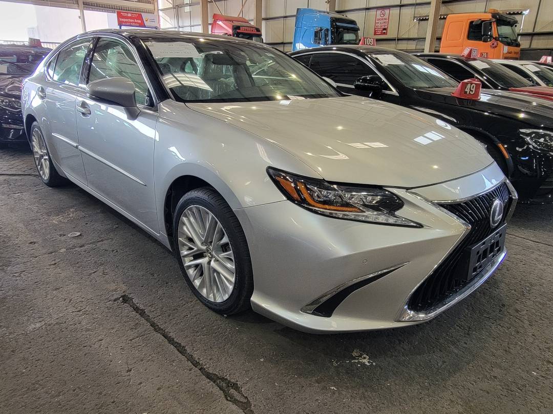 2013 LEXUS ES 350 — 166163 Miles — Lot 1D2058316 — Main - Marhaba Auctions Used Cars - Image 13