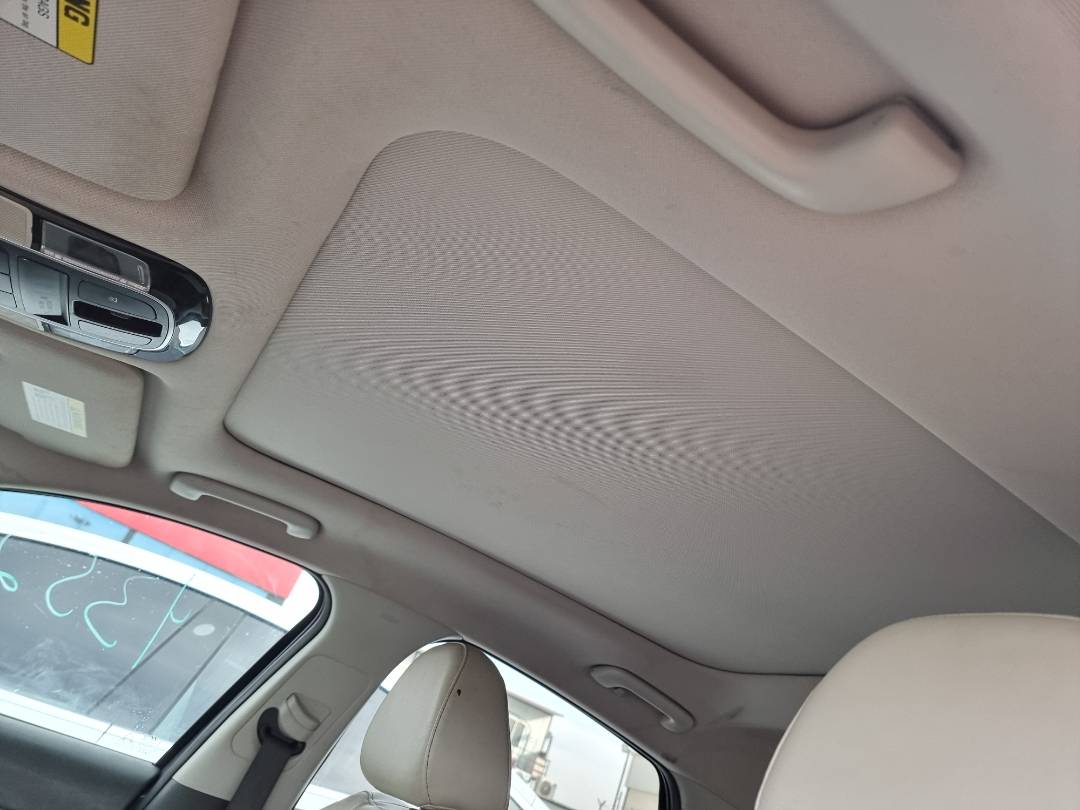 2020 HYUNDAI SONATA — 90689 Miles — Lot H043974 — Ind. 12 - Marhaba Auctions Used Cars - Image 8