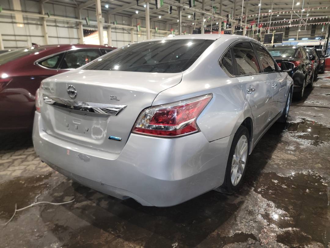 2013 NISSAN ALTIMA — 91628 Miles — Lot 71925853 - Marhaba Auctions Used Cars - Image 11