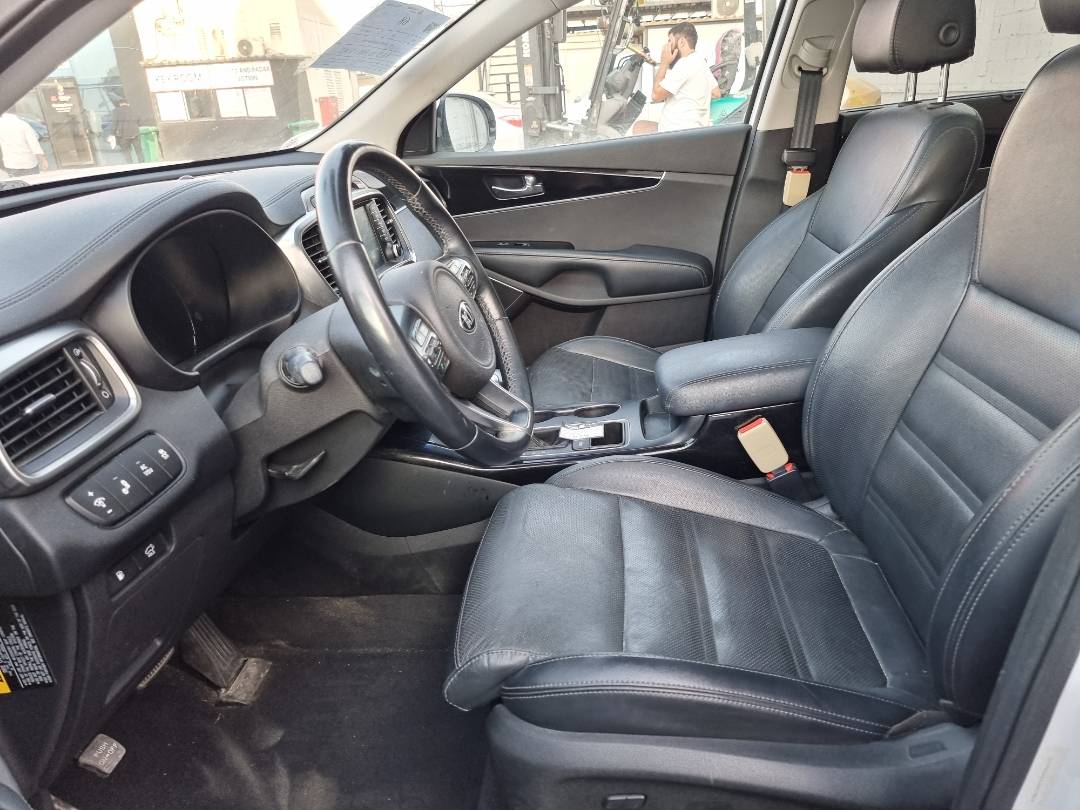 2018 KIA SORENTO — 98601 Miles — Lot 215478 — Ind. 12 - Marhaba Auctions Used Cars - Image 6