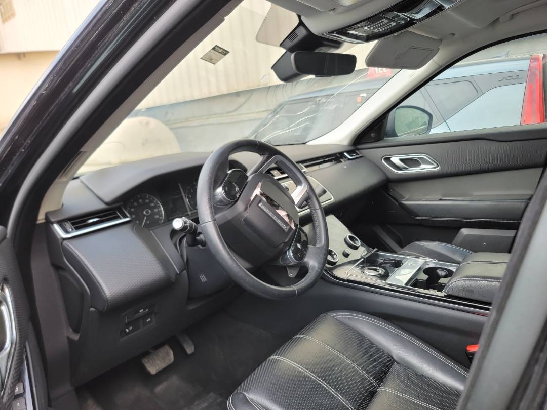 2018 LAND ROVER RANGE ROVER VELAR — 37988 Miles — Lot 08198 — Main - Marhaba Auctions Used Cars - Image 6