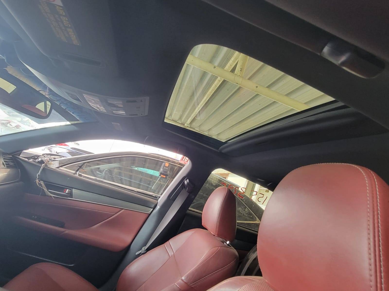 2015 LEXUS GS 350 — 159209 Miles — Lot 4FA003397 — Main - Marhaba Auctions Used Cars - Image 10