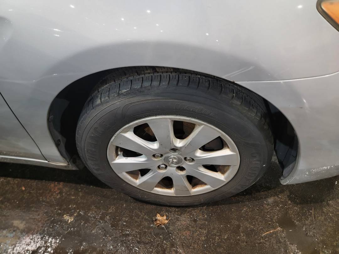 2009 TOYOTA CAMRY — 164368 Miles — Lot 76881223 - Marhaba Auctions Used Cars - Image 11