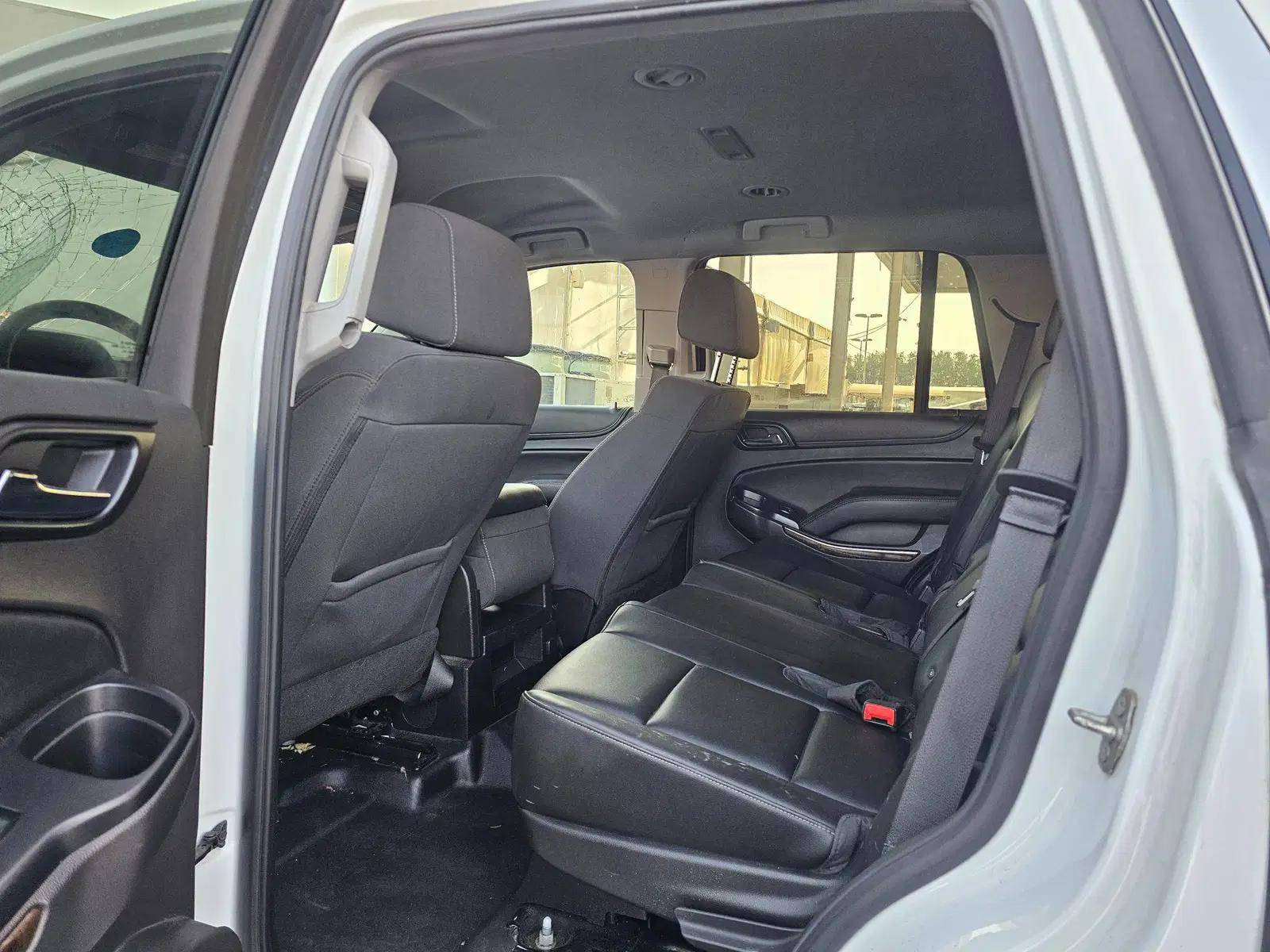 2018 CHEVROLET TAHOE — 182 628 Miles — Lot 6JR182144 - Marhaba Auctions Used Cars - Image 8